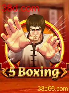 5Boxing